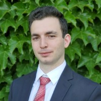 Groombridge, Wu, Baughman & Stone LLP Employee Alexander Evelson's profile photo
