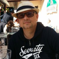 Luxoft Romania Employee Mihai Sirghe's profile photo