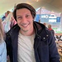 Luno Employee Devon King's profile photo