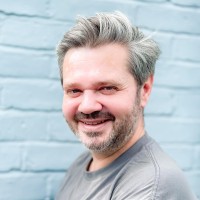 IntelliMotion Solutions Ltd Employee Adam Wiltsher's profile photo