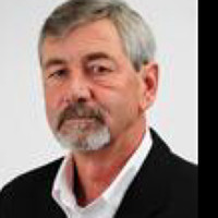 Ensco plc Employee Leonard Lirette's profile photo