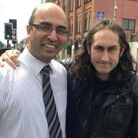 HBL Bank UK Employee Balrajsihn Pattni's profile photo