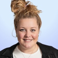 LinkedInsider.dk Employee Mathilde Just's profile photo