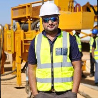 Wind Teknik Employee Mohsin Raza's profile photo