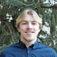 Boeing Employee Brett Redman's profile photo