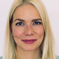 Albert Schweitzer Foundation Employee Janika Kleine's profile photo