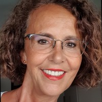 Union Biometrica, Inc. Employee Angela Comas's profile photo