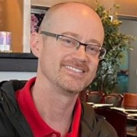 UL Solutions Employee Peter Deweese's profile photo