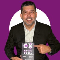 Vitru Education Employee Humberto Ferreira's profile photo