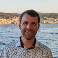 SpaceX Employee Alex Meadows's profile photo