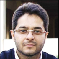 WeRize Employee Vishal Chopra's profile photo