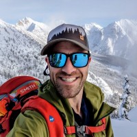 First Street Foundation Employee Quinn Hawkins's profile photo