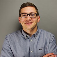 North 40 Outfitters - CSWW, Inc. Employee Josh Wike's profile photo