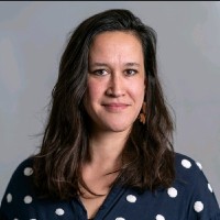 Slachtofferhulp Nederland Employee Merel Cabell's profile photo