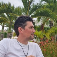 Enfuce Financial Services Employee Marc van Niekerk's profile photo