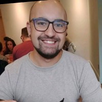 Benjamin Desmarais's profile photo