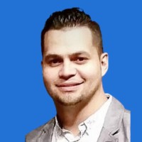 G3 Enterprises Employee Daniel Reitz's profile photo
