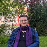 Levsha Employee Jonas Reiter's profile photo