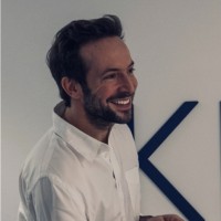 International Testing Agency Employee Benjamin Cohen's profile photo