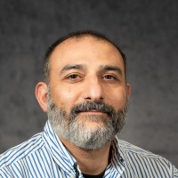 BluLogix Employee Khalid A.'s profile photo