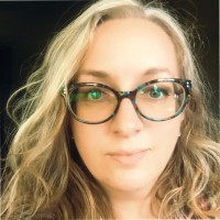 Laser Facility Management Employee Rebecca Featherstone's profile photo