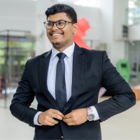 Paycorp Employee Vohan Kithulampitiya's profile photo