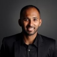 Sterling Pharmaceutical Services Employee Napoleon D'Cunha's profile photo