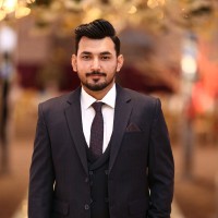 Hostvisors Employee Kashif Aftab's profile photo