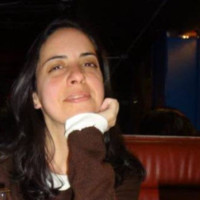 Smart Age Solutions Employee Lívia Antunes's profile photo