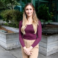 Harborview Medical Center Employee Karina Katchko's profile photo
