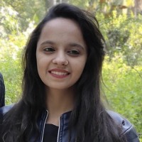 Floatbot Employee Dhwani Upadhyay's profile photo