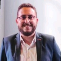 Pfizer Employee Shady Nagy's profile photo