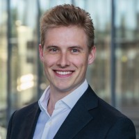 DeepImmo Employee Ruben Klausmann's profile photo