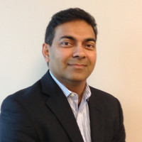 eComchain Employee Sandeep Kuttiyatur's profile photo