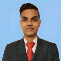 BriBooks Employee Shobhit Agarwal's profile photo