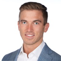 GoCART Employee Chase Blakeley's profile photo