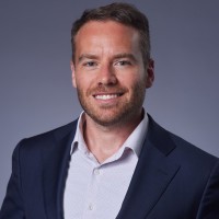 Smarter Technologies Employee Alexander Detolla's profile photo