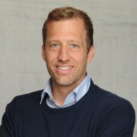 Suisse Technology Partners AG Employee Matthias Schellenberg's profile photo