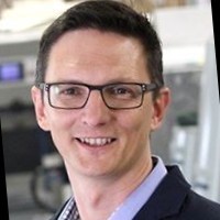 IndiCue Employee Jamie Woods's profile photo