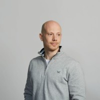 FairJourney Biologics Employee Daniel Wing's profile photo