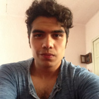 EL Universal C.P.N. Employee Roberto Puig Torres's profile photo