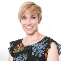 Guiding Pathways Employee Carolyn Cole's profile photo
