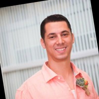 Hanna Center Employee Malcolm Huneidi's profile photo