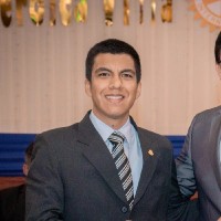 Eliú Sullón Email