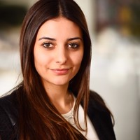 Intercom Employee Jeanna Sterman's profile photo