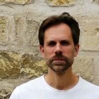 Backbone Consulting Employee Arnaud Carroy's profile photo