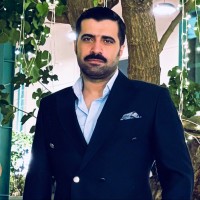 Hamed Haghbayan Email