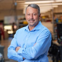 WiTricity Employee Steve Ganem's profile photo