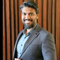 Shapoorji Pallonji International Employee Abdul Wahab's profile photo