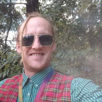Qoin Employee Josh Wilson's profile photo